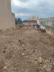 Terreny residencial  Passatge salvador pons. Se vende terreno urbano en el centro del pueblo