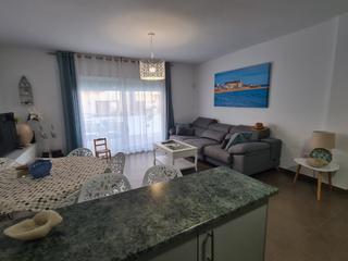Pis  Carrer del duc de vendôme. Piso seminuevo con parking, trastero y piscina