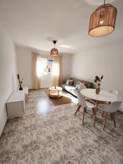 Lloguer Apartament  Carrer d'aragó. Coqueto apartamento para larga estancia