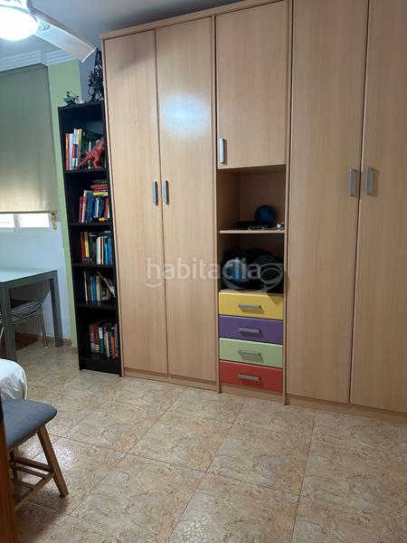 Foto 06636a9a-7580-49cc-b1d6-687691bb0084. Pis amb calefacció aparcament a Casco Urbano Vinaròs