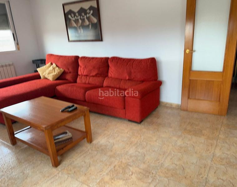 Foto 273ab178-18ff-43de-889e-b0573e3afbd2. Pis amb calefacció aparcament a Casco Urbano Vinaròs