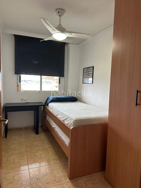 Foto 5344951e-3122-426b-993a-8c3759673eee. Pis amb calefacció aparcament a Casco Urbano Vinaròs