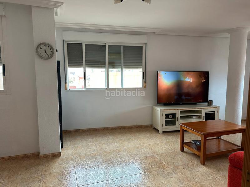 Foto 5c0858b5-0af1-44cf-b85c-5567407defd0. Pis amb calefacció aparcament a Casco Urbano Vinaròs