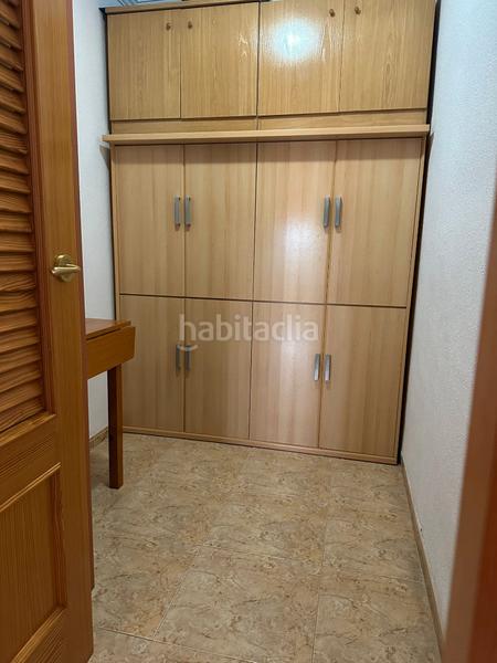 Foto 5cfbb6aa-49cb-448a-a164-5566e6422bd9. Pis amb calefacció aparcament a Casco Urbano Vinaròs