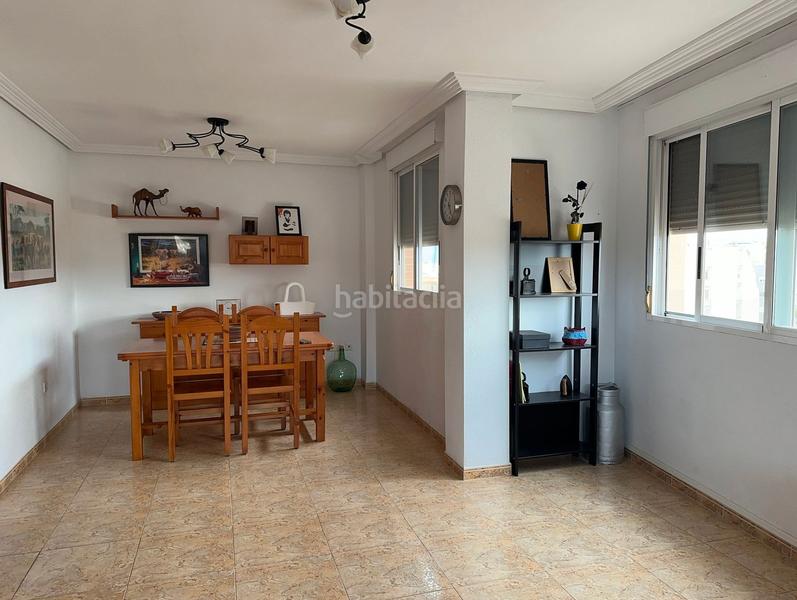 Foto 62bd0fe4-0b0d-47f4-b41c-b59a288c6299. Pis amb calefacció aparcament a Casco Urbano Vinaròs