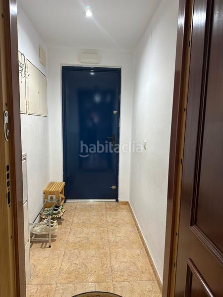 Foto 955312d5-7514-48a0-8720-fee533f87b1e. Pis amb calefacció aparcament a Casco Urbano Vinaròs