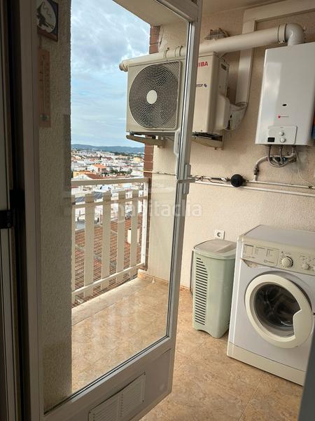 Foto b7bf26ae-2308-4df2-99b1-6fc12ad87ae0. Pis amb calefacció aparcament a Casco Urbano Vinaròs