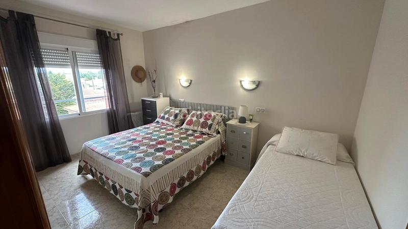 Foto 02381867-f84d-42be-a261-ba19717a2ea2. Apartamento  con vistas al mar y piscina en Vinaròs