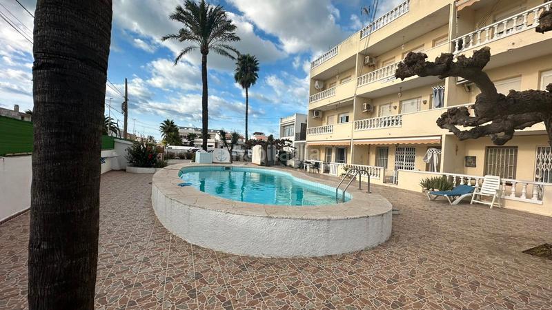 Foto 2ef3ffc6-81c4-4a39-ae6d-c7ea53185474. Apartamento  con vistas al mar y piscina en Vinaròs