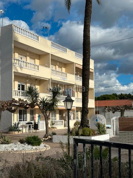 Foto 49af10d9-d6f1-411b-a7fe-5382511ddfb6. Apartamento  con vistas al mar y piscina en Vinaròs