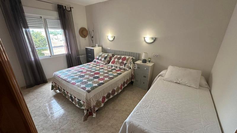 Foto 5ff45433-a434-4ea1-9288-29e3d8119884. Apartamento  con vistas al mar y piscina en Vinaròs