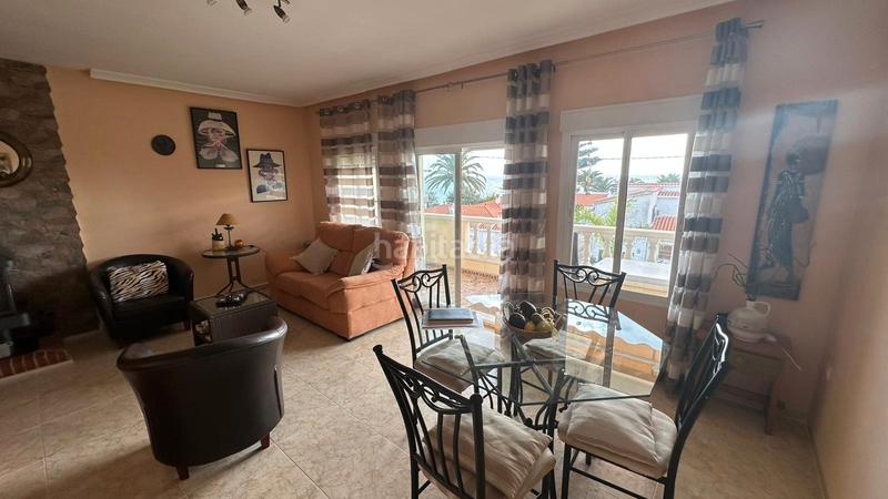 Foto 62d83aae-0d11-4143-a8f2-0e96c5ce40eb. Apartamento  con vistas al mar y piscina en Vinaròs