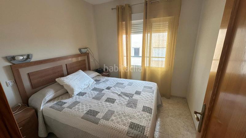 Foto d987b43d-1f7f-4555-81a2-860724e9c2ea. Apartamento  con vistas al mar y piscina en Vinaròs