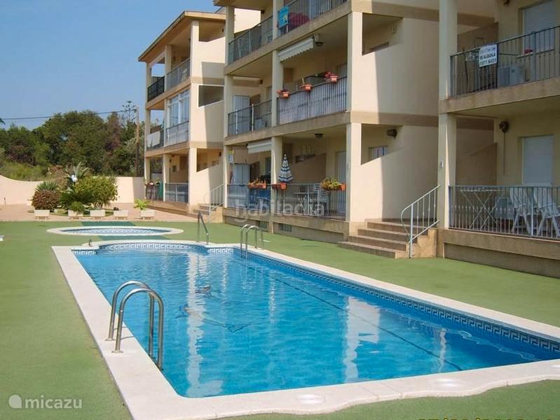 Foto 0c837f0e-00f2-473c-b2eb-02a6baf4dd82. Appartement avec chauffage parking piscine dans Costa Norte Vinaròs