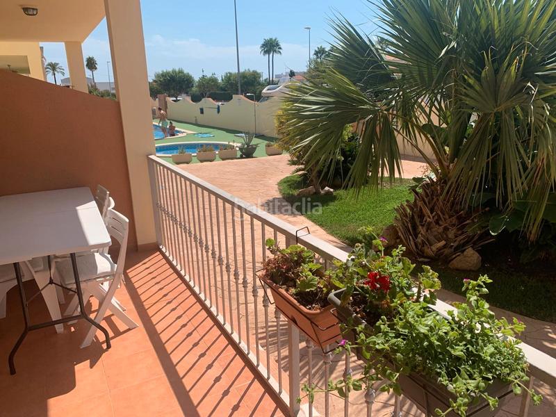 Foto e49733d8-6763-4b25-925b-392c9eaeb375. Appartement avec chauffage parking piscine dans Costa Norte Vinaròs