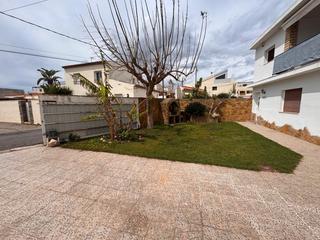 Chalet  Calle saldonar aa. Chalet en zona saldonar