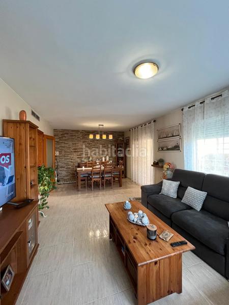 Foto 5d345815-d2a3-4e49-bbc9-a0fb163b82ab. Casa bifamiliare con riscaldamento parcheggio in Boverals-Saldonar Vinaròs