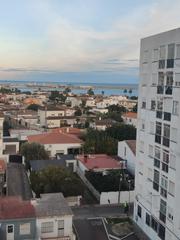 Appartement  Carrer de la colònia europa b. Piso con vistas al mar y terraza