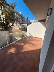 Appartement  Carrer del pou. Apartamento con gran terraza y garaje