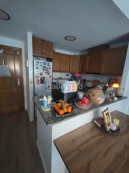 Foto f2093782-2604-4da1-8763-a56e687d301b. Piccolo appartamento con parcheggio in Puerto Benicarló