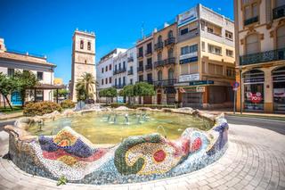 Piso  Carrer de la mare de déu del pilar. Piso segundo sin ascensor para entrar a vivir