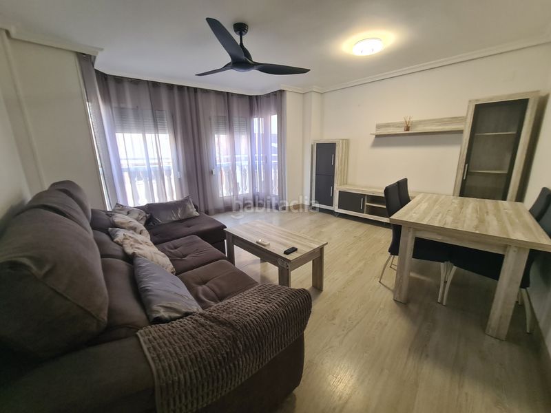 Foto 17ac771a-51d6-4aa8-9bca-57fb84040e77. Pis amb calefacció a Casco Urbano Vinaròs