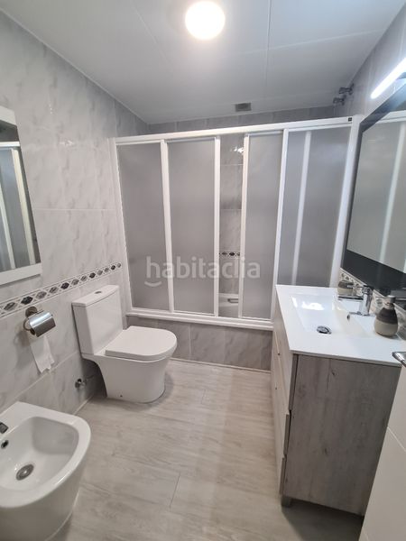 Foto 19f19fd4-6aed-4e98-818d-9db28225fec9. Pis amb calefacció a Casco Urbano Vinaròs