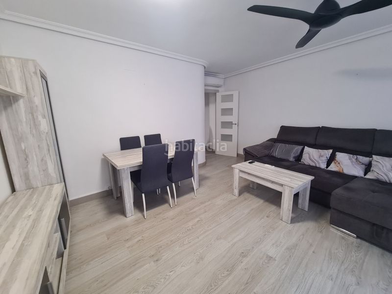 Foto 7ce9e6f5-d0c4-430b-b921-d0ec72798e01. Pis amb calefacció a Casco Urbano Vinaròs