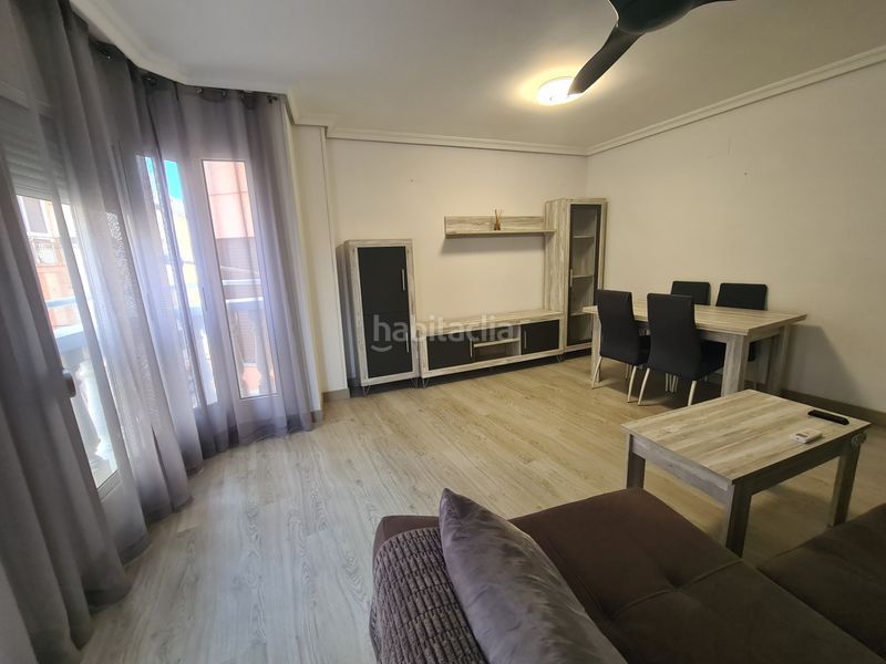 Foto bc307953-5753-4a97-b99e-bb581e24756b. Pis amb calefacció a Casco Urbano Vinaròs