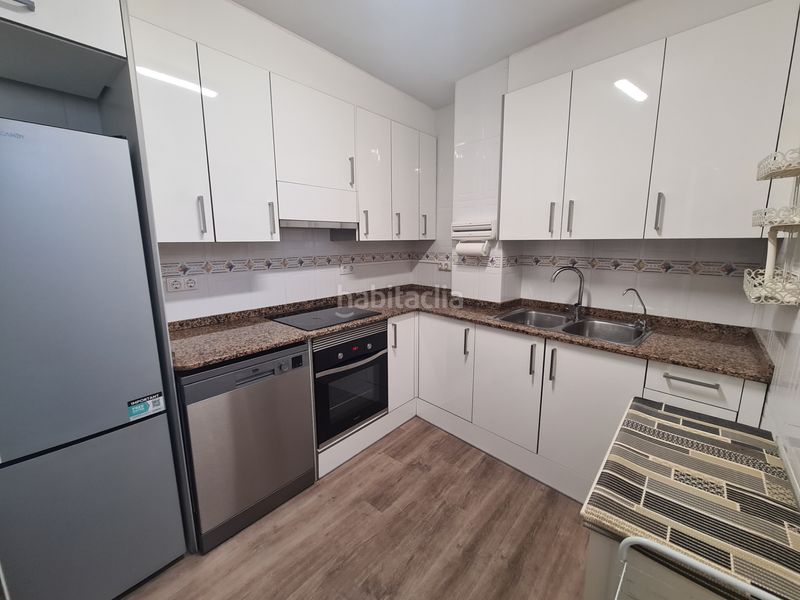 Foto bcb145ea-83af-45f4-8056-5f7af76b58c9. Pis amb calefacció a Casco Urbano Vinaròs