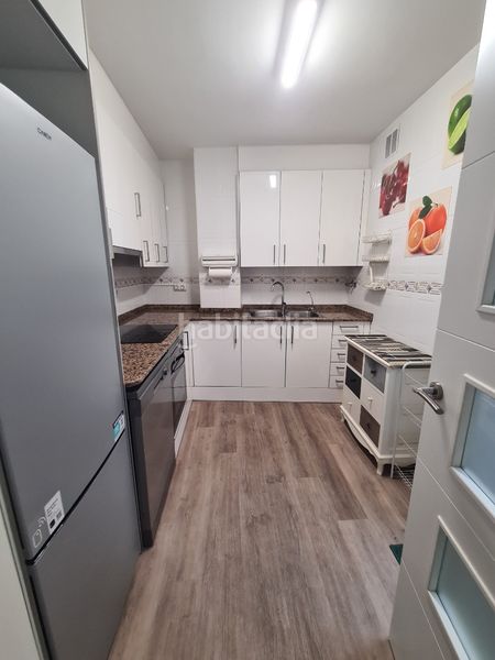 Foto e0e34b20-55e6-47c0-80f7-3bea38c3c40e. Pis amb calefacció a Casco Urbano Vinaròs