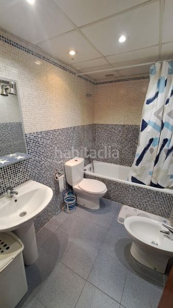 Foto 284e4842-47f2-433b-a635-77d5db896368. Pis amb calefacció aparcament a Casco Urbano Vinaròs