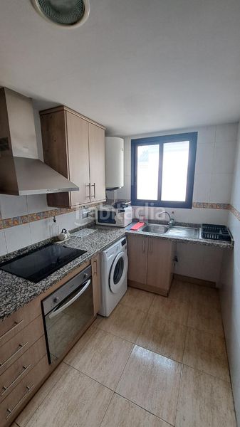 Foto 3875fb7d-0d28-46ff-833c-c741a4635bac. Pis amb calefacció aparcament a Casco Urbano Vinaròs