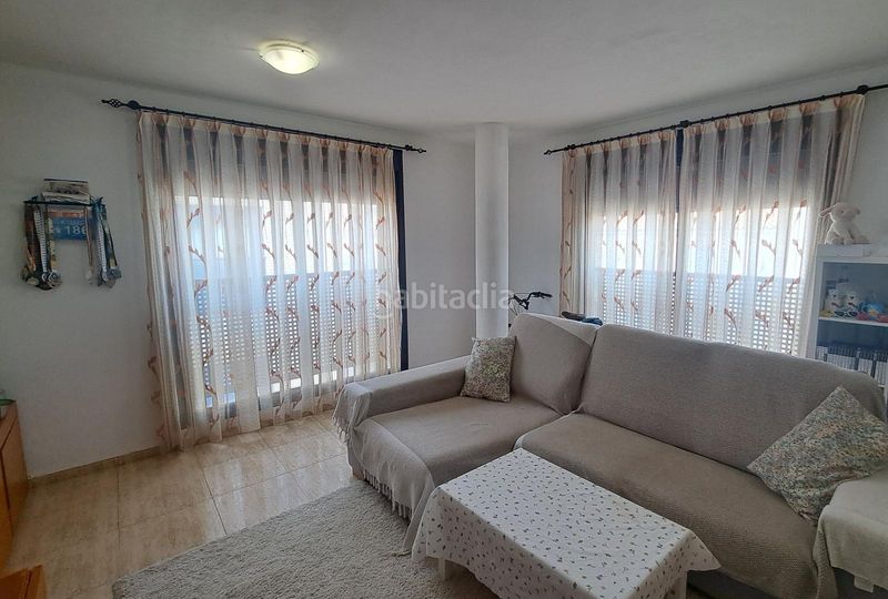 Foto 4cdf0c30-cb1e-49ac-9be7-99c7818f8c0d. Pis amb calefacció aparcament a Casco Urbano Vinaròs