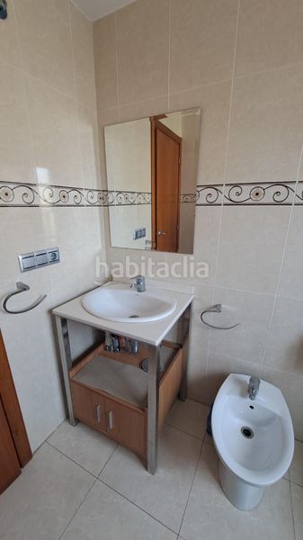 Foto 8e7188cd-afbb-4896-b93c-ff2e4561bcfb. Pis amb calefacció aparcament a Casco Urbano Vinaròs