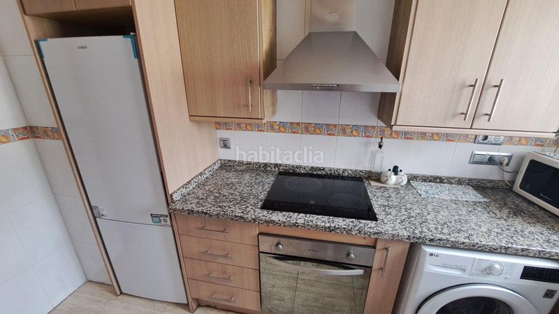 Foto b0c1d9e8-cc3d-47f1-b0d0-0b61736f5d76. Pis amb calefacció aparcament a Casco Urbano Vinaròs