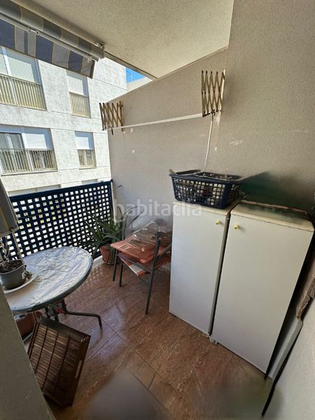 Foto b0074855-43ed-423f-aac3-7e475d64ca68. Pis amb aparcament a Casco Urbano Vinaròs