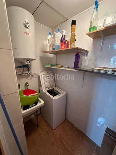 Foto bf433515-2cdc-4370-b5e8-8bd227055689. Pis amb aparcament a Casco Urbano Vinaròs