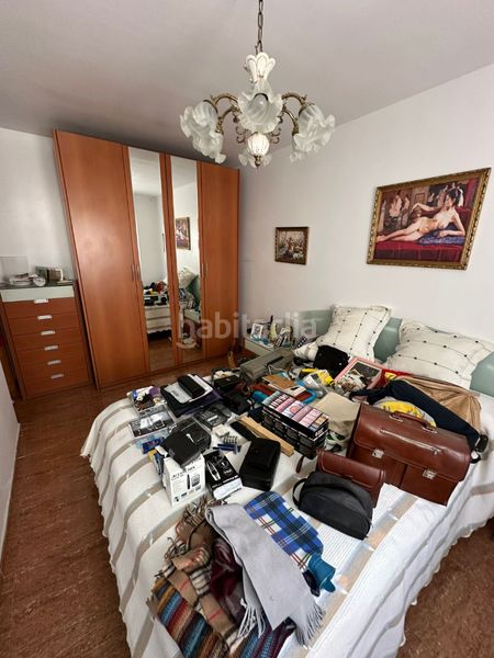 Foto c038a171-f788-4ff5-9ef7-1abea28d0967. Pis amb aparcament a Casco Urbano Vinaròs