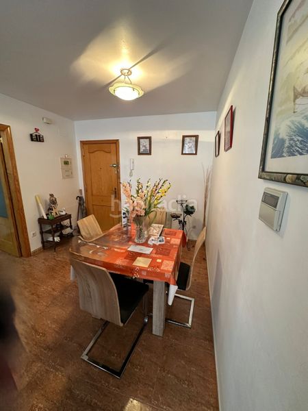 Foto e617d63e-e39b-4f96-aeab-b46fa39af610. Pis amb aparcament a Casco Urbano Vinaròs