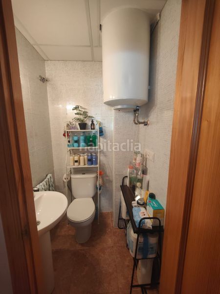 Foto 5327589e-f4c1-479b-a320-dbd9fa935857. Àtic amb calefacció a Casco Urbano Vinaròs