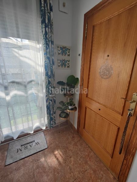 Foto 8ab82d5f-543d-4880-b2f2-43c244742437. Àtic amb calefacció a Casco Urbano Vinaròs