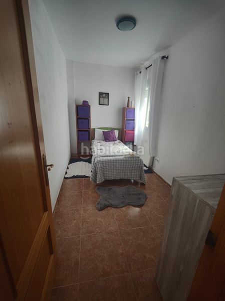 Foto cb7ce94c-79d4-4163-a152-d1048747d4a4. Àtic amb calefacció a Casco Urbano Vinaròs