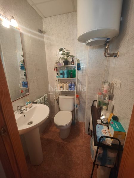 Foto f297217c-843d-46d9-84b0-ed7cf240f285. Àtic amb calefacció a Casco Urbano Vinaròs