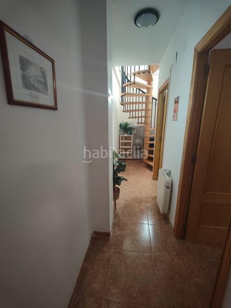 Foto fef0ec32-7607-4fca-89c2-dcd567a70f1e. Àtic amb calefacció a Casco Urbano Vinaròs