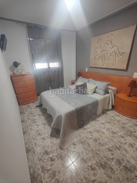 Foto 0b851755-b7f3-498d-9a8f-b29cf751878b. Pis amb calefacció a Casco Urbano Vinaròs