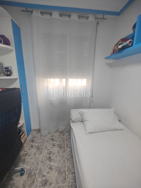 Foto 1b05d85c-1207-4f4c-a535-485f3fb753e0. Pis amb calefacció a Casco Urbano Vinaròs