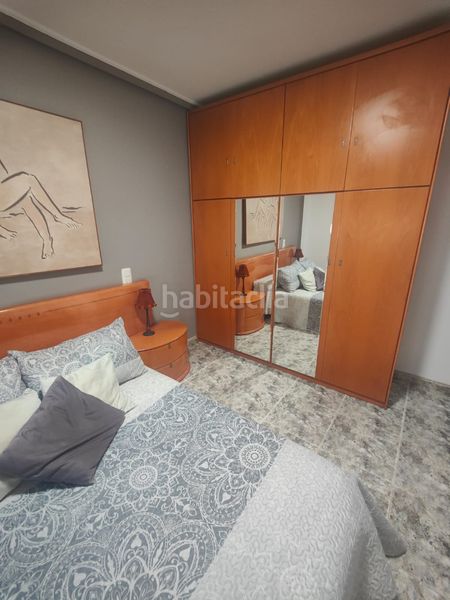 Foto bc1b99a4-f7a3-488b-8a36-37c605462366. Pis amb calefacció a Casco Urbano Vinaròs
