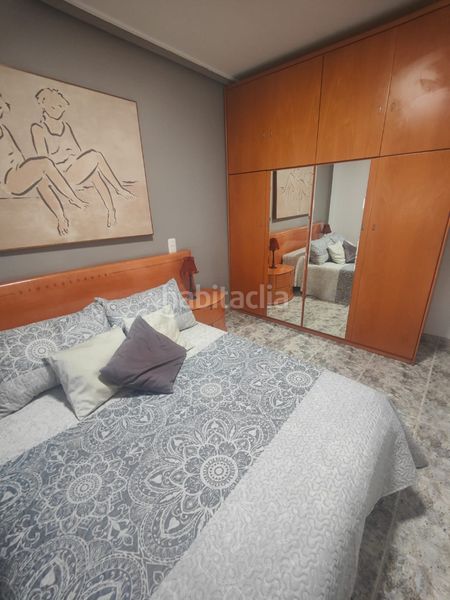 Foto d352646a-f724-4f04-9633-d661c94e1c38. Pis amb calefacció a Casco Urbano Vinaròs