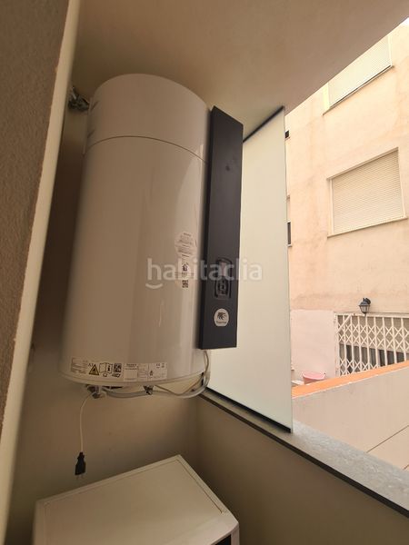 Foto 11ada8bc-b053-4725-bdc7-e6e8de11bff4. Pis amb calefacció a Casco Urbano Vinaròs